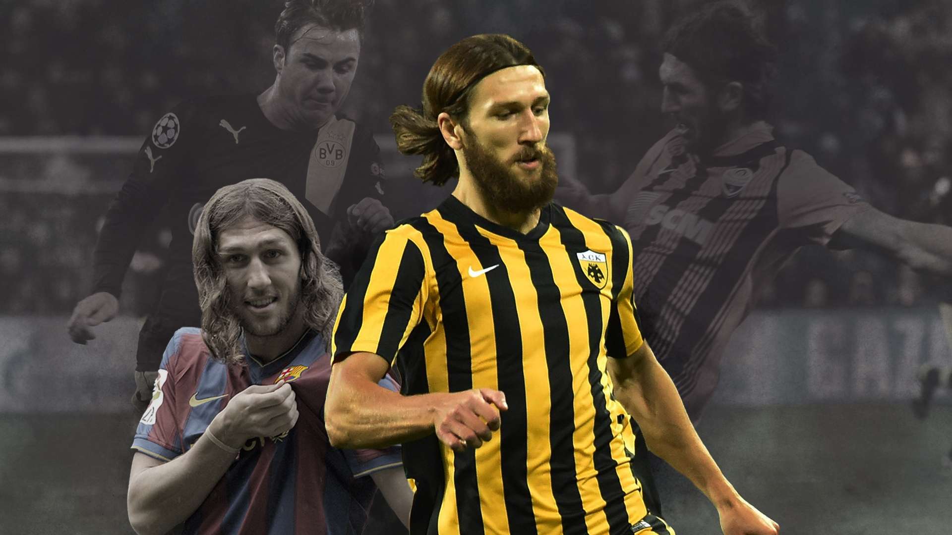 望在球场上 望在球场上