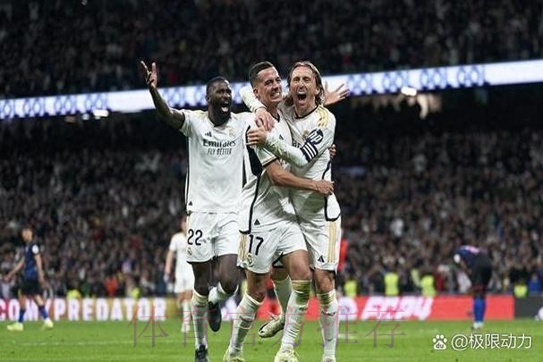 研究所有细节后 皇马决定优先签恩德里克而非哈兰德