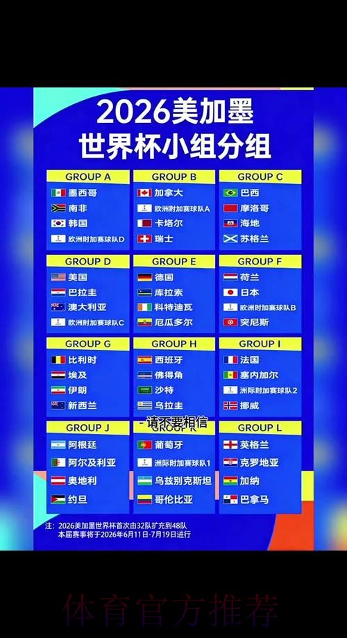 2026世界杯比分网页版官方